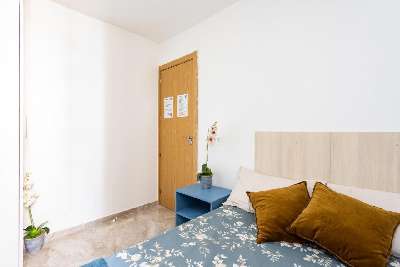 Classbnb - Three Spacious Apartments 150M From The Las Americas Promenade 아로나 외부 사진