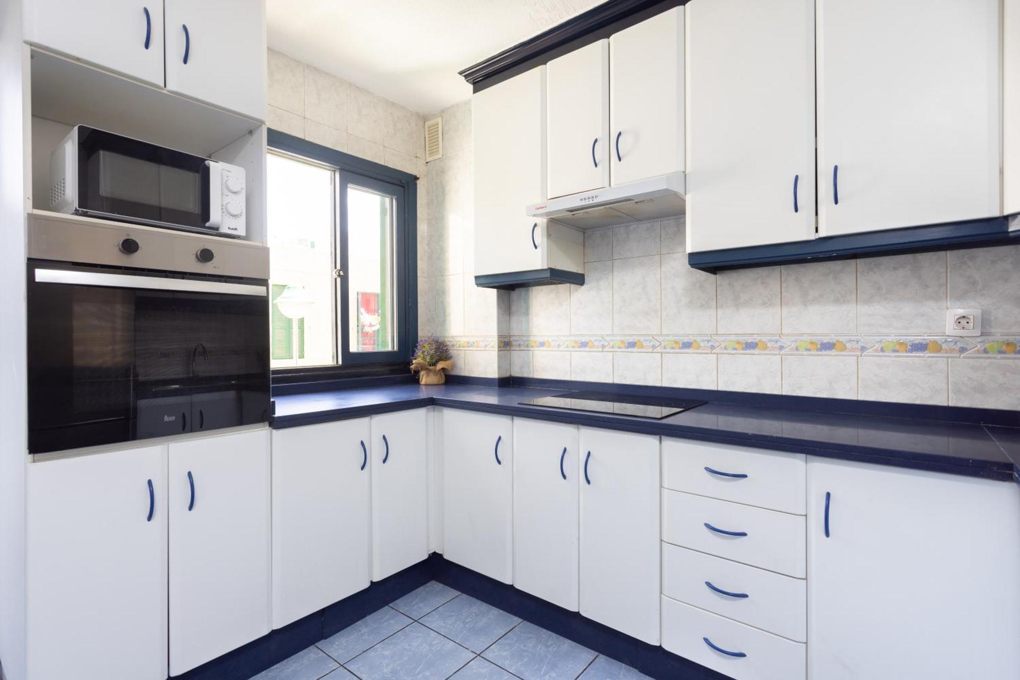 Classbnb - Three Spacious Apartments 150M From The Las Americas Promenade 아로나 외부 사진