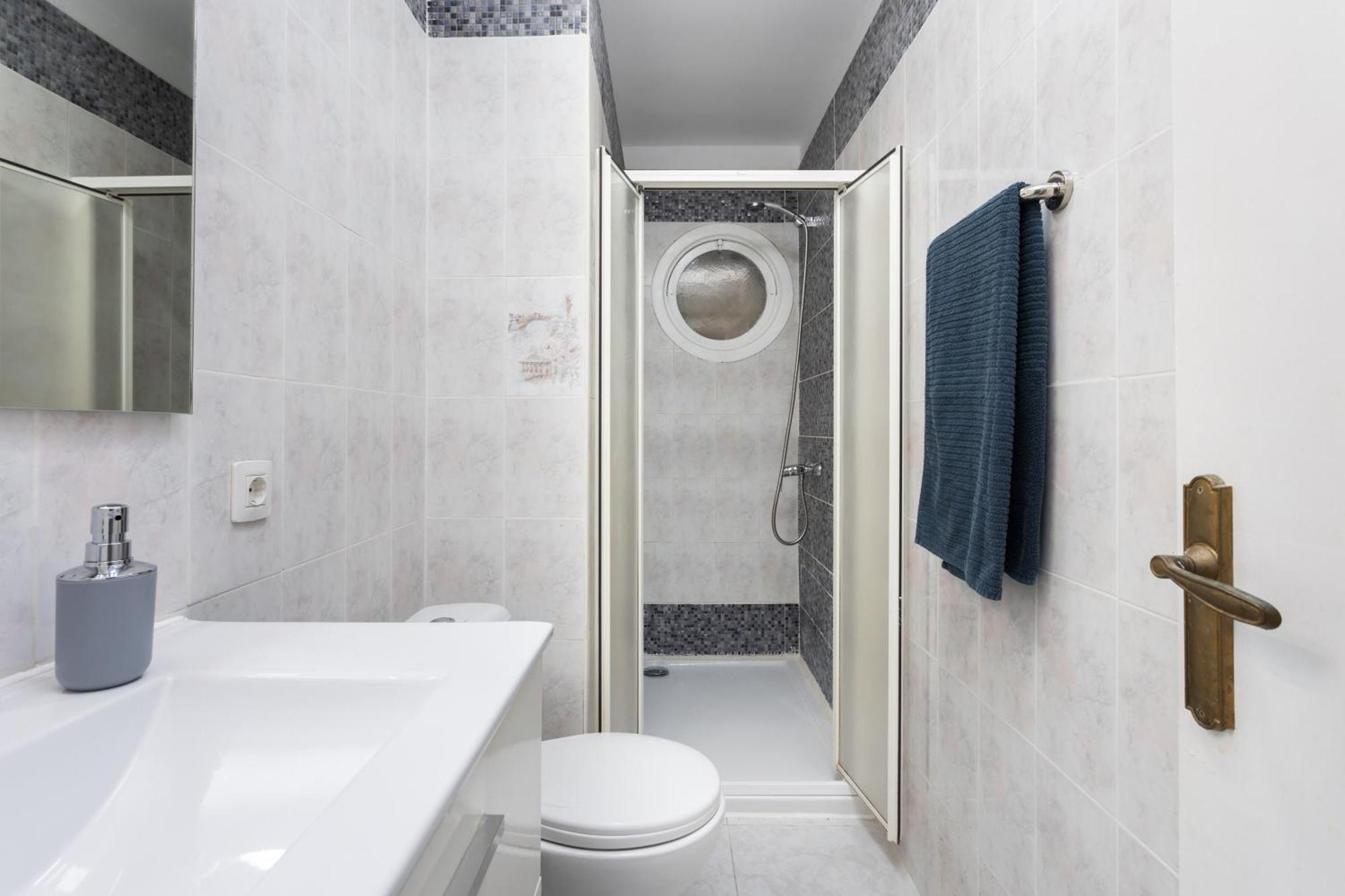 Classbnb - Three Spacious Apartments 150M From The Las Americas Promenade 아로나 외부 사진